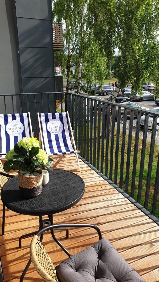 Apartament Seaside Dune - Aleja Poludniowa 14A Dźwirzyno Exterior foto